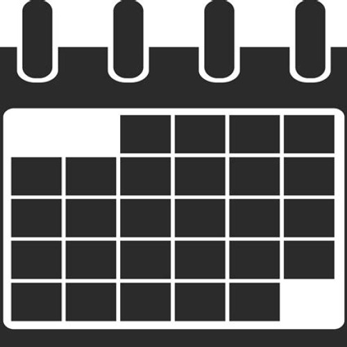 Kalender zum Abonnieren